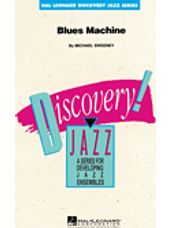 Blues Machine