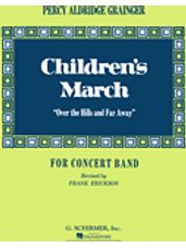 Children's March (Over the Hills and Far Away)