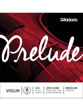Prelude Violin String - A 4/4