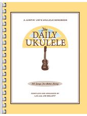 Away In A Manger (from The Daily Ukulele) (arr. Liz and Jim Beloff)