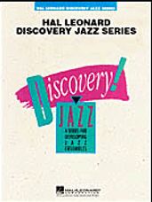 Discovery Jazz Favorites (Trumpet 3)