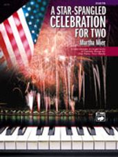 Star-Spangled Celebration for Two, A