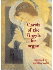 Carols of the Angels  (3 staff)