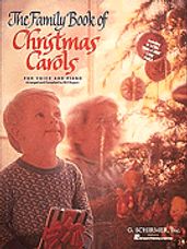 Family Book of Christmas Carols, The