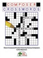 Composer Crosswords