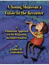 Young Musicians Guide to the Recorder