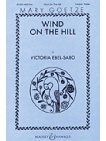 Wind on the Hill