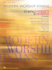 Modern Worship Hymns
