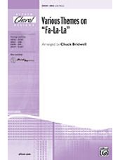 Various Themes on "Fa-La-La"