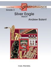 Silver Eagle (March)