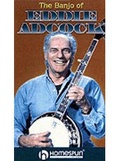 Banjo of Eddie Adcock, The