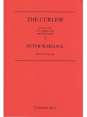 Curlew, The