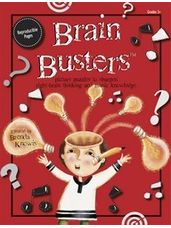 Brain Busters Book 1