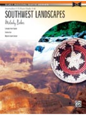 Southwest Landscapes