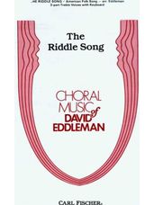 Riddle Song, The
