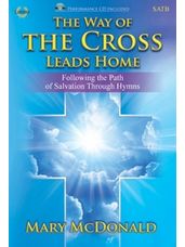 Way of the Cross Leads Home, The (Preview Pack)