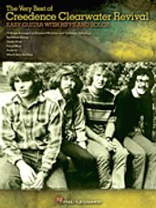 Very Best of Creedence Clearwater Revival, The