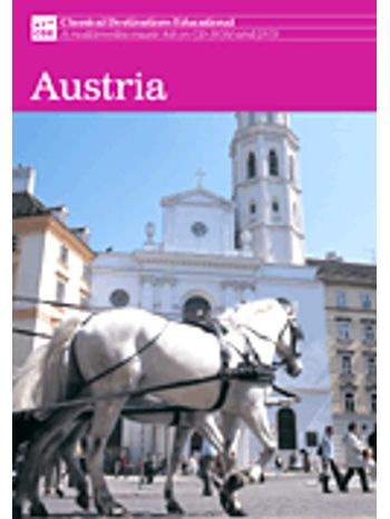 Classical Destinations: Austria