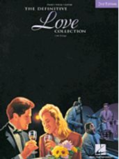 Definitive Love Collection - 2nd Edition, The