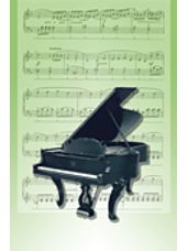 Recital Program #40 Classical Piano