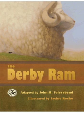 Derby Ram, The