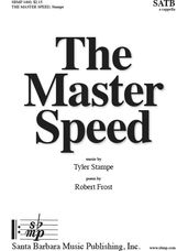Master Speed, The