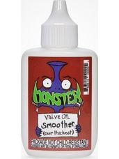 Monster Oil Smoother Valve Oil