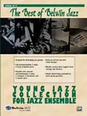 Best of Belwin Jazz: Young Jazz Col/Jazz Ens[Horn in F]