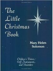 Little Christmas Book, The