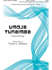 Umoja Tunaiba (United We Sing)