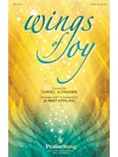 Wings of Joy (DVD Track)