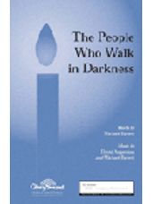 People Who Walk In Darkness, The