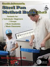 Steel Pan Method Book #2
