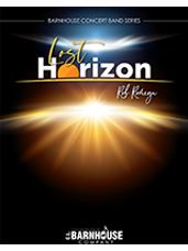 Lost Horizon (Full Score)