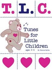 TLC: Tunes for Little Children