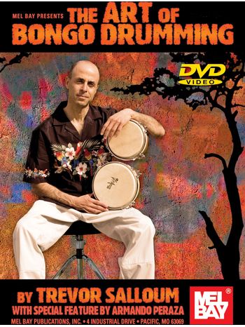 Art of Bongo Drumming