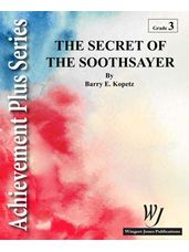 Secret of the Soothsayer