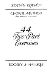 44 Two-Part Exercises