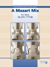 Mozart Mix, A