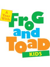 A Year with Frog & Toad KIDS
