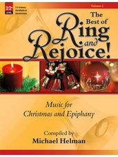 The Best of Ring and Rejoice! - Vol. 2