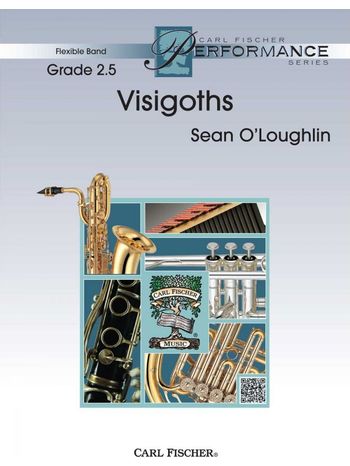 Visigoths (Flexible Scoring)