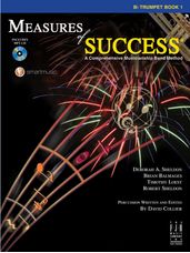 Measures of Success Trumpet Book 1