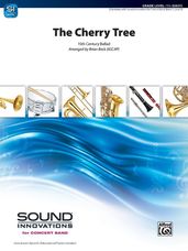 Cherry Tree, The (15th C. Ballad)