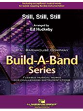 Still, Still, Still (Build-A-Band)
