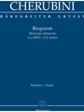 Requiem C Minor (Viola 2)