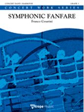 Symphonic Fanfare