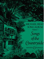 Michael Head Song Album - Vol. I (Songs from the Countryside)