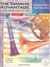 Yamaha Advantage Book 1 (Oboe)
