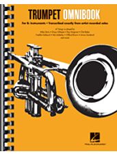 Trumpet Omnibook - Bb Instruments